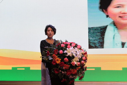 丝绸之路陕菜发展研讨会在西安召开助推陕菜“走出去”