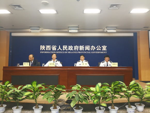 陕西省公安厅推出七项服务自贸区和国家级自主创新示范区的出入境管理措施