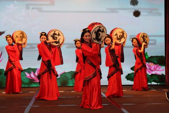 文化陕西旅游推介会在香港举办