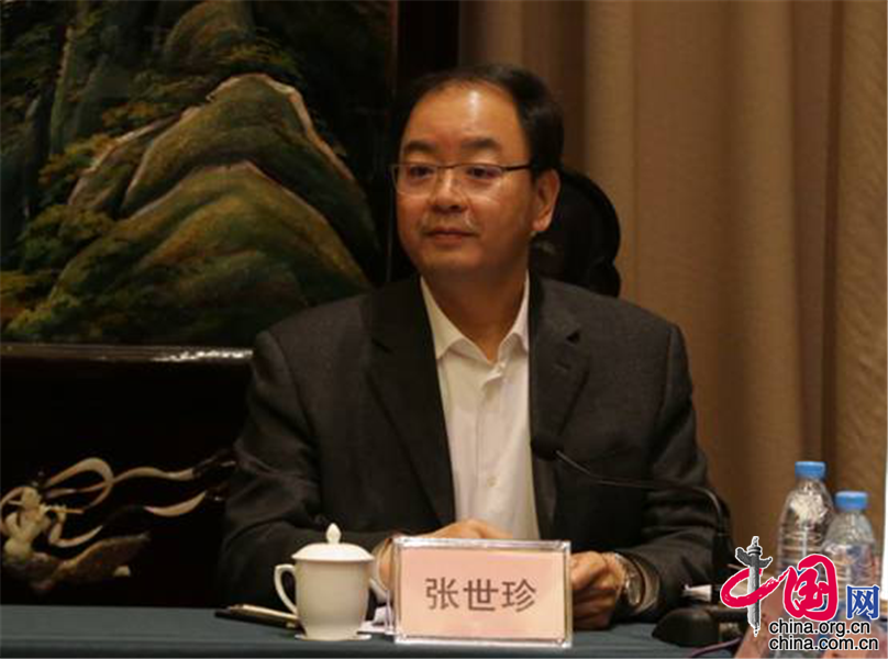甘肃省在京知名商协会助力甘肃发展恳谈会在北京举办