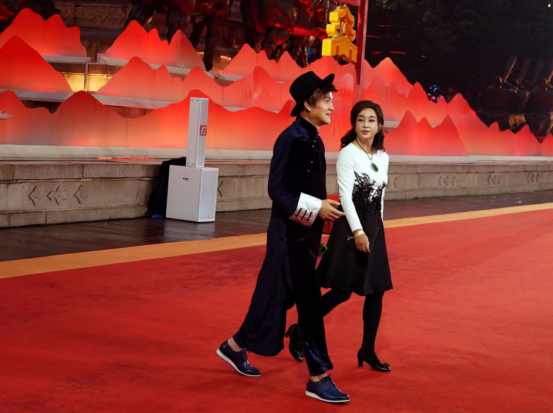 丝路影动 星耀古城 第五届丝绸之路国际电影节13日在西安圆满落幕