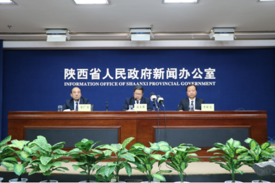 第25届杨凌农高会将于11月5日举行 国际化持续升级